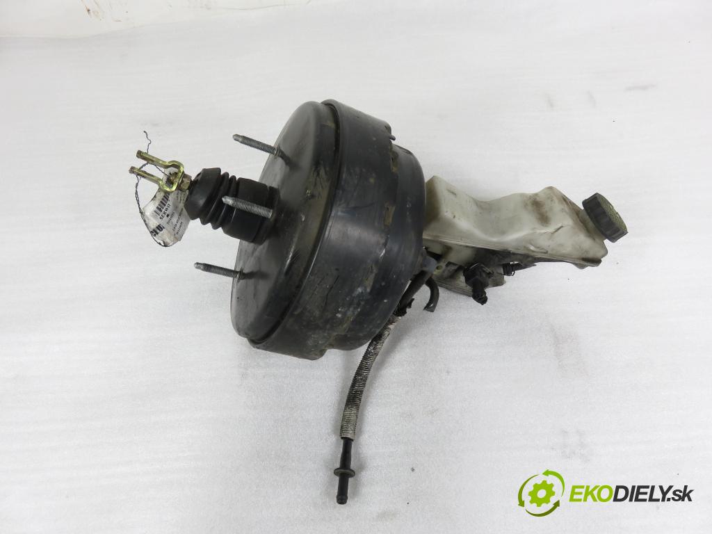 TOYOTA AVENSIS Kombi (_T25_) KOMBI 2003 85,00 2.0 D-4D 116 - 1CD-FTV 1995,00 Posilovač 4720005170 ; 0204024541 (Servočerpadlo, pumpa riadenia)