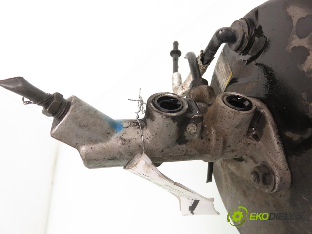 TOYOTA AVENSIS Kombi (_T25_) KOMBI 2003 85,00 2.0 D-4D 116 - 1CD-FTV 1995,00 Posilovač 4720005170 ; 0204024541 (Servočerpadlo, pumpa riadenia)