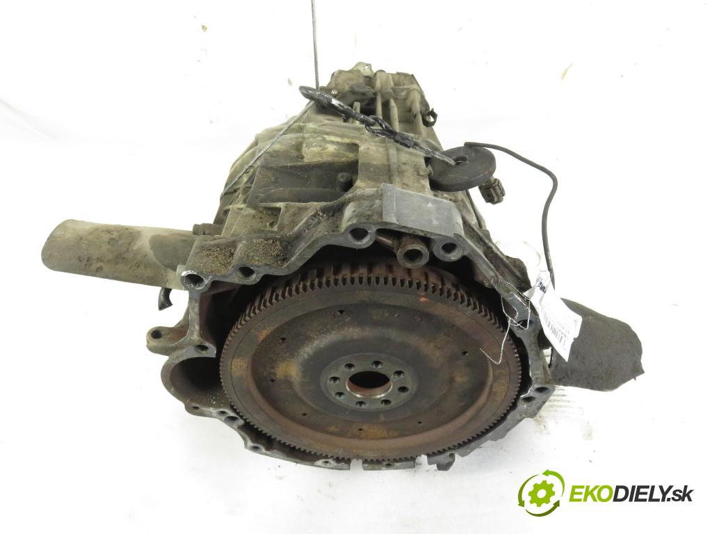 AUDI A6 Avant (4B5, C5) KOMBI 1999 142,00 2.8 - AMX 2771,00 Prevodovka automatická FNX ; 01J301383L