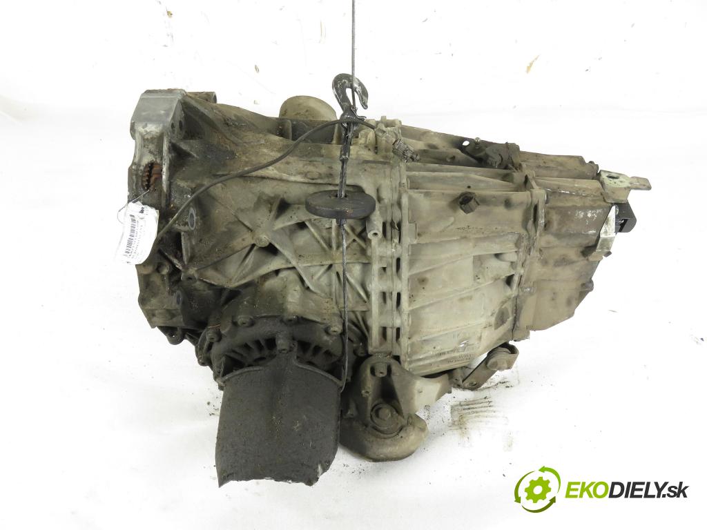 AUDI A6 Avant (4B5, C5) KOMBI 1999 142,00 2.8 - AMX 2771,00 Prevodovka automatická FNX ; 01J301383L