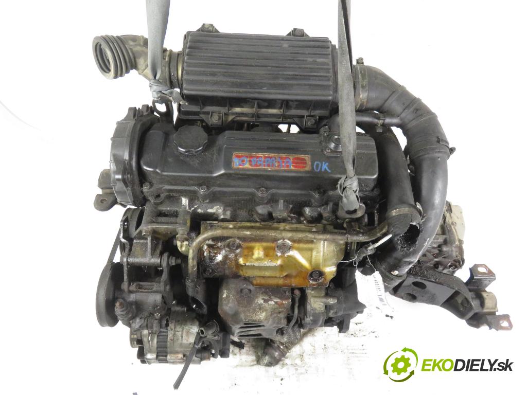 OPEL ASTRA F (T92) HB 1995 60,00 1.7 TDS - 17 DT (TC4EE1) 1686,00 Motor DIESEL 17DT ; 8970929550