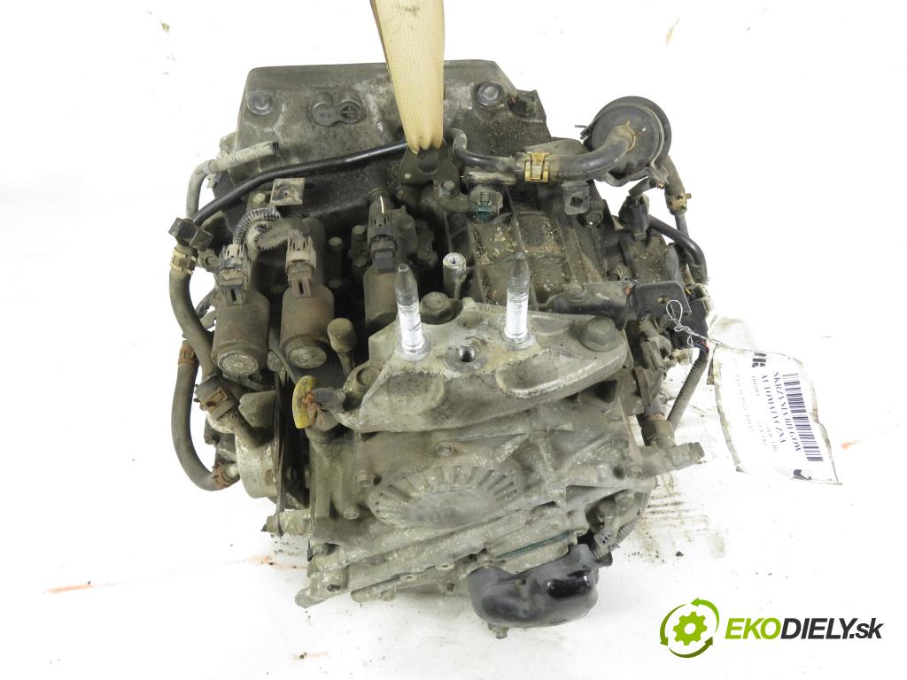 HONDA CIVIC VIII (FN, FK) SEDAN 2007 103,00 1.8 (FN1, FK2) - R18A2 1799,00 Prevodovka automatická SPCA