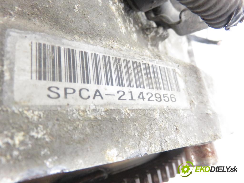 HONDA CIVIC VIII (FN, FK) SEDAN 2007 103,00 1.8 (FN1, FK2) - R18A2 1799,00 Prevodovka automatická SPCA