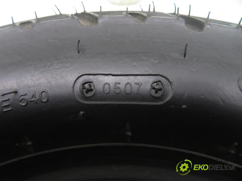    2007    PNEUMATIKY: ZIMA 