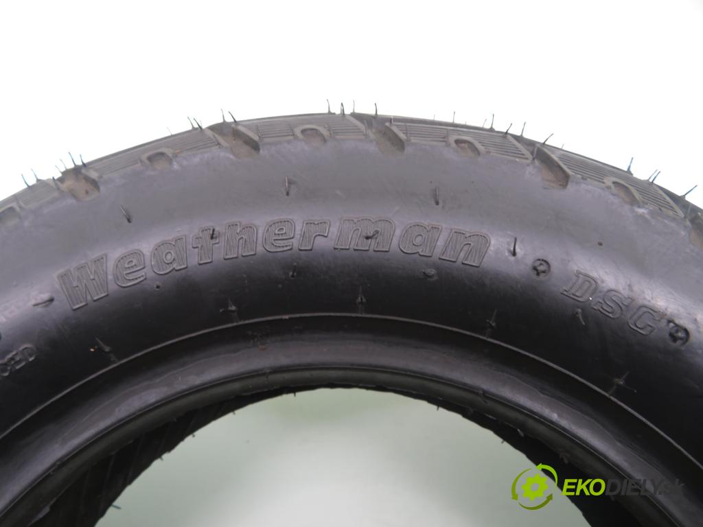 2007    PNEUMATIKA: ZIMA: