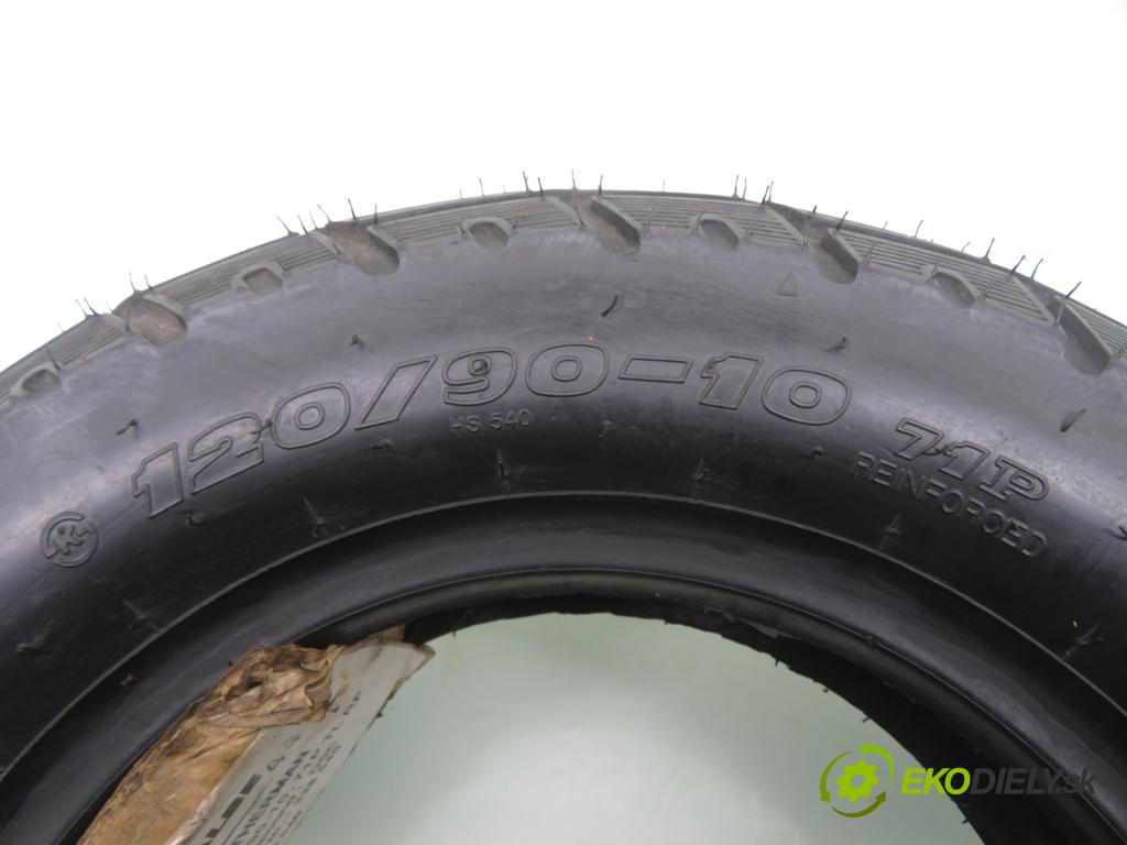 2007    PNEUMATIKA: ZIMA: