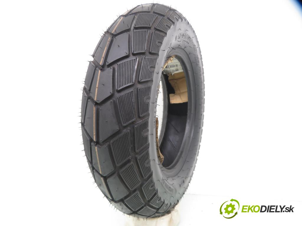 2007    PNEUMATIKA: ZIMA: