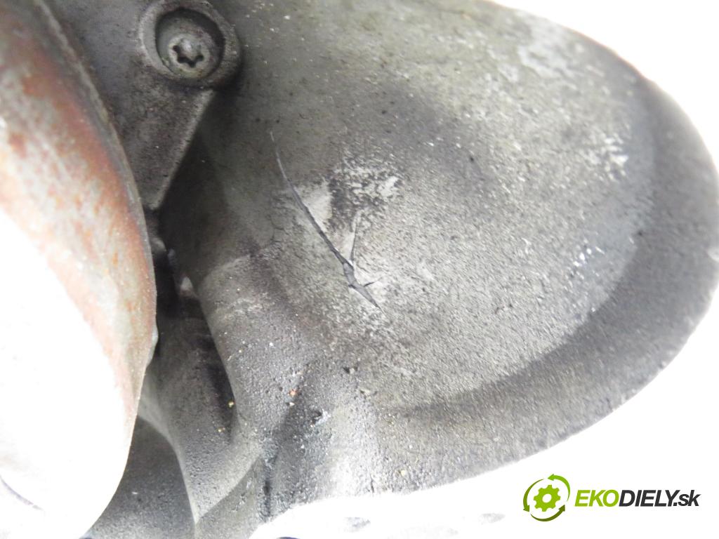 CITROEN C5 I (DC_) LIFTBACK 2002 100,00 2.0 16V (DCRFNC, DCRFNF) - RFN (EW10J4) 1997,00 převodovka AUTOMATICKÝ