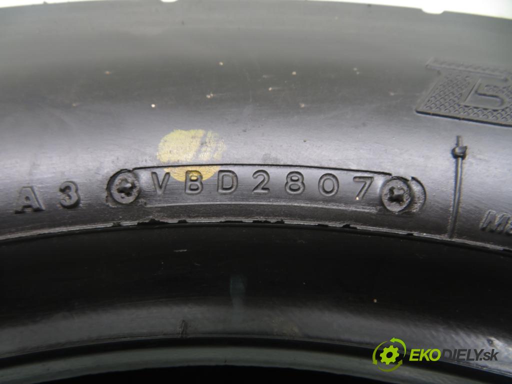    2007    PNEUMATIKA: LETNÁ: 