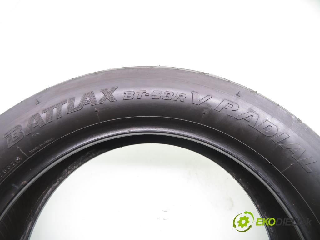 2007    PNEUMATIKA: LETNÁ: