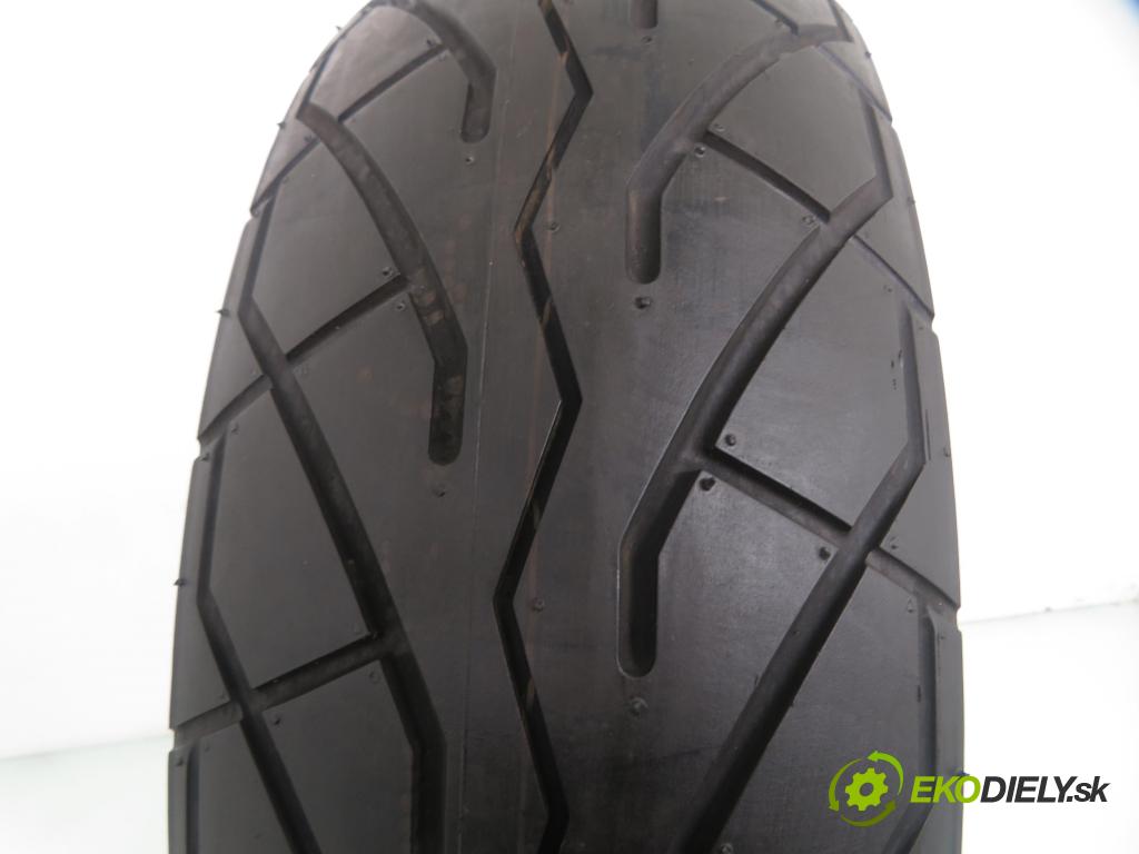 2007    PNEUMATIKA: LETNÁ: