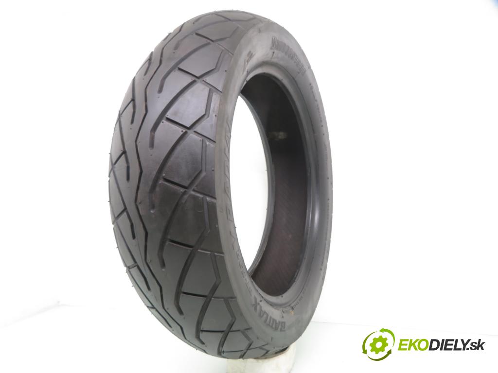 2007    PNEUMATIKA: LETNÁ: