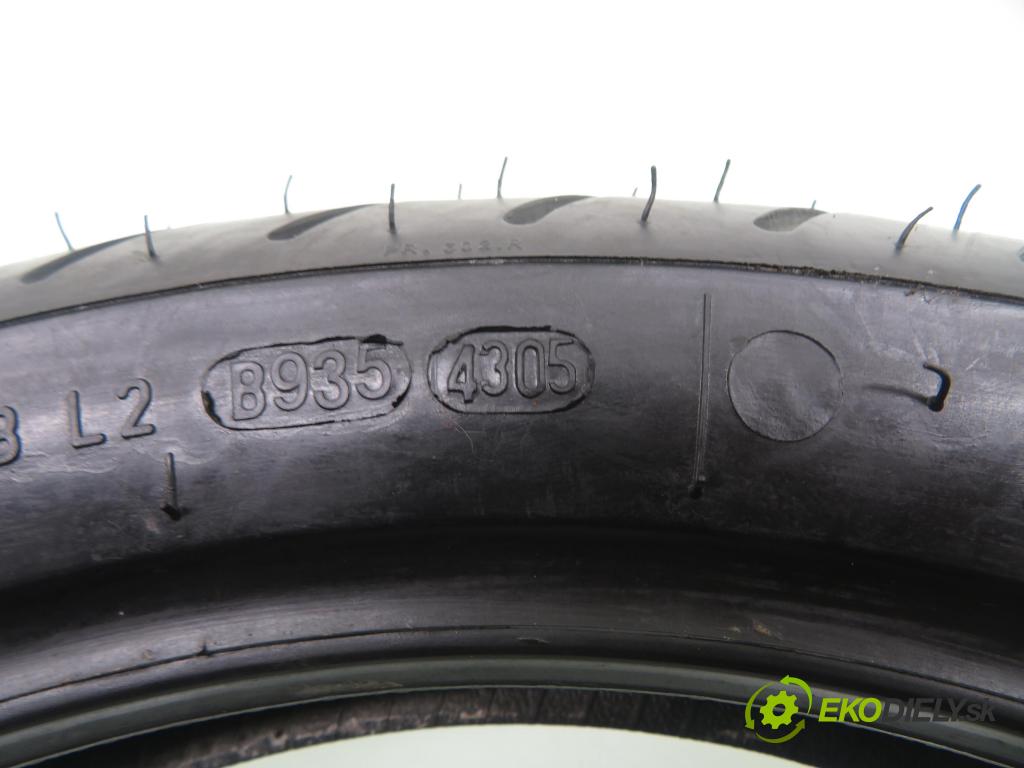    2005    PNEUMATIKA: LETNÁ: 