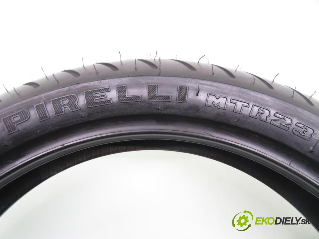 2005    PNEUMATIKA: LETNÁ: