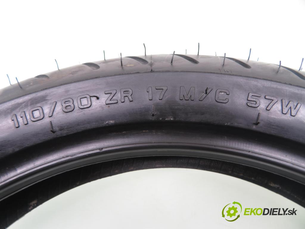 2005    PNEUMATIKA: LETNÁ: