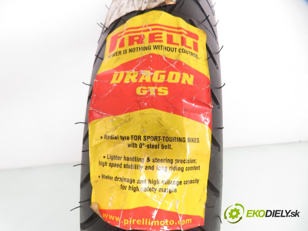 2005    PNEUMATIKA: LETNÁ: