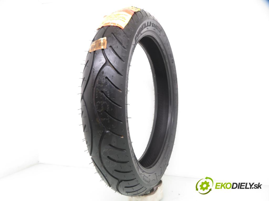 2005    PNEUMATIKA: LETNÁ: