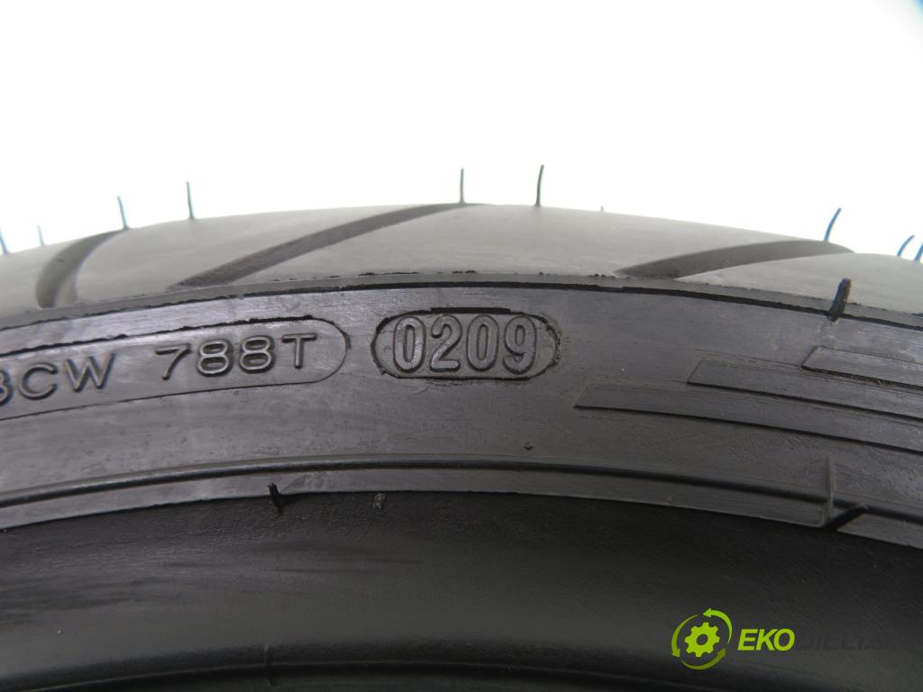    2009    PNEUMATIKA: LETNÁ: 