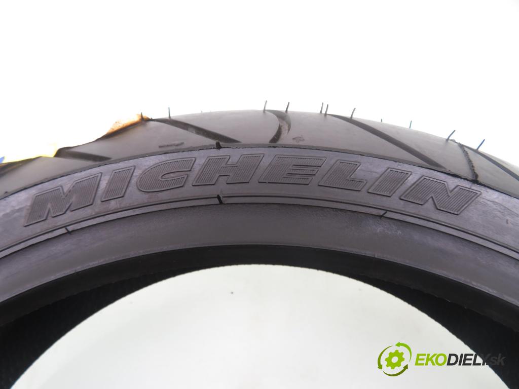 2009 PNEUMATIKY: LÉTO