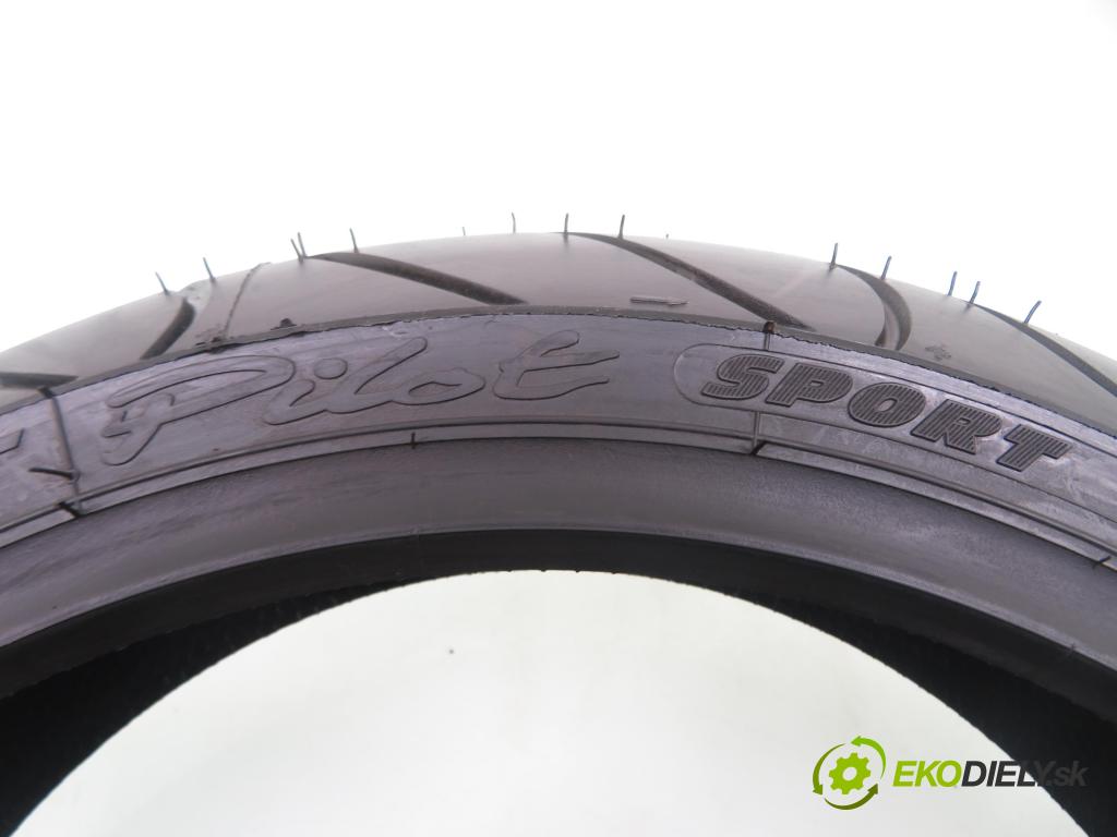 2009 PNEUMATIKY: LÉTO