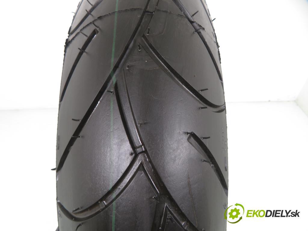 2009 PNEUMATIKY: LÉTO