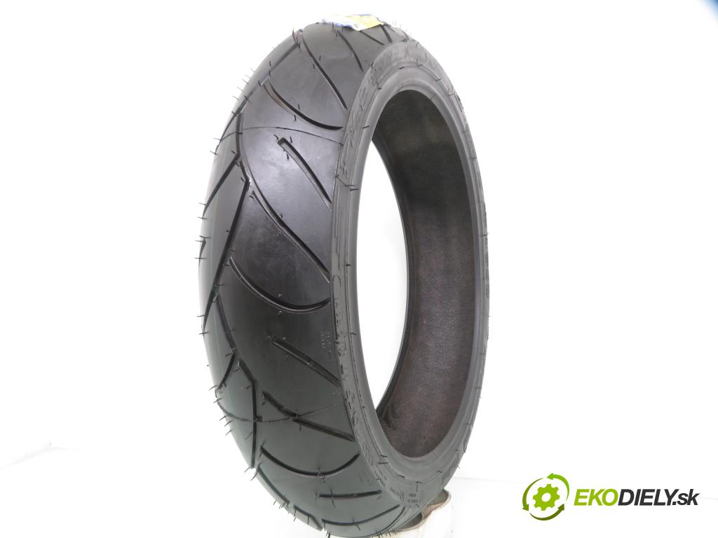 2009 PNEUMATIKY: LÉTO