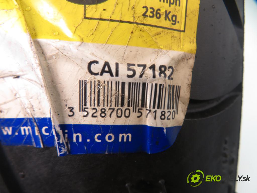 2009 PNEUMATIKY: LÉTO