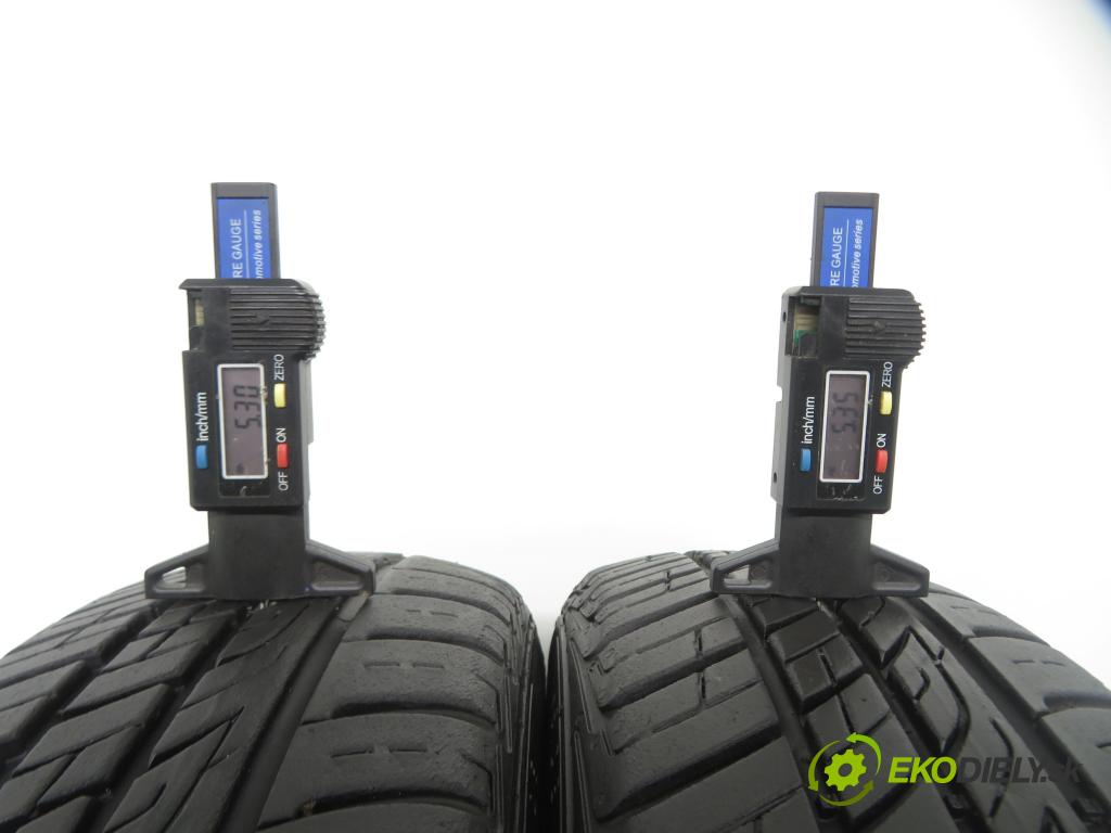    2016    PNEUMATIKY: / PNEUMATIKA: LETNÁ: 