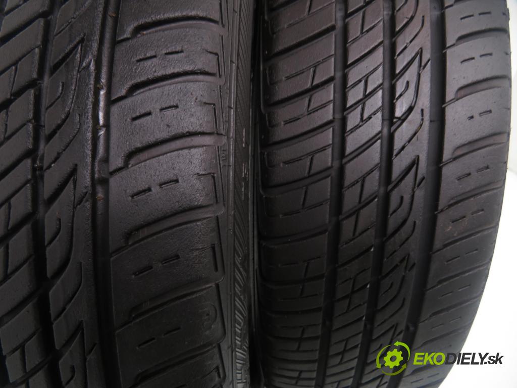 2016    PNEUMATIKY: / PNEUMATIKA: LETNÁ: