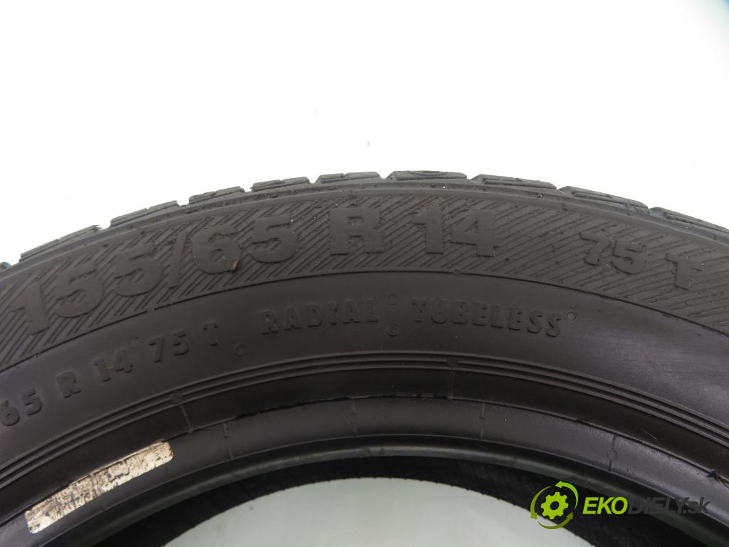 2016    PNEUMATIKY: / PNEUMATIKA: LETNÁ: