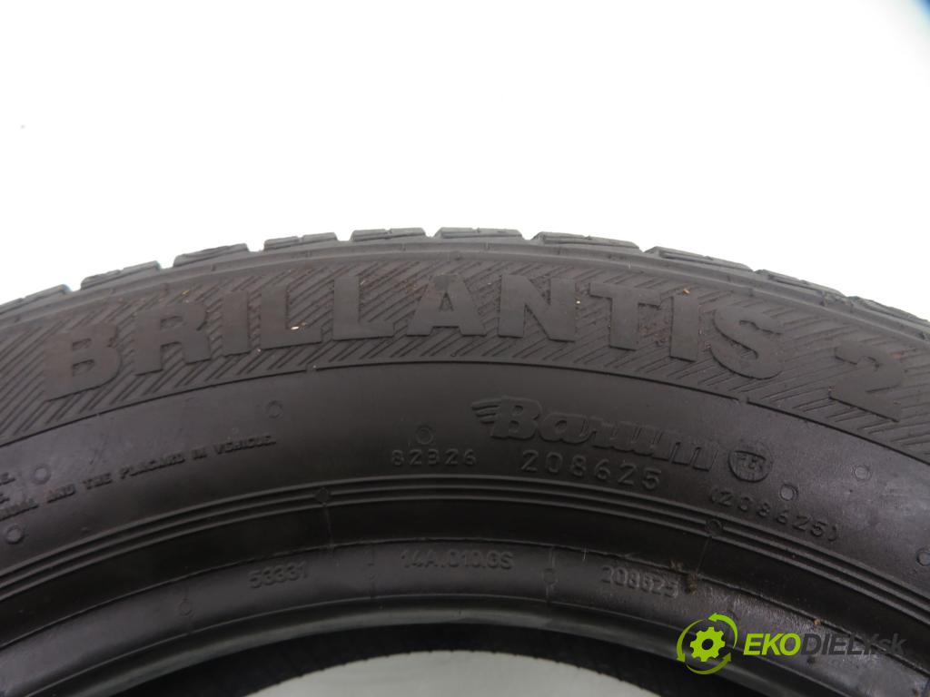 2016    PNEUMATIKY: / PNEUMATIKA: LETNÁ: