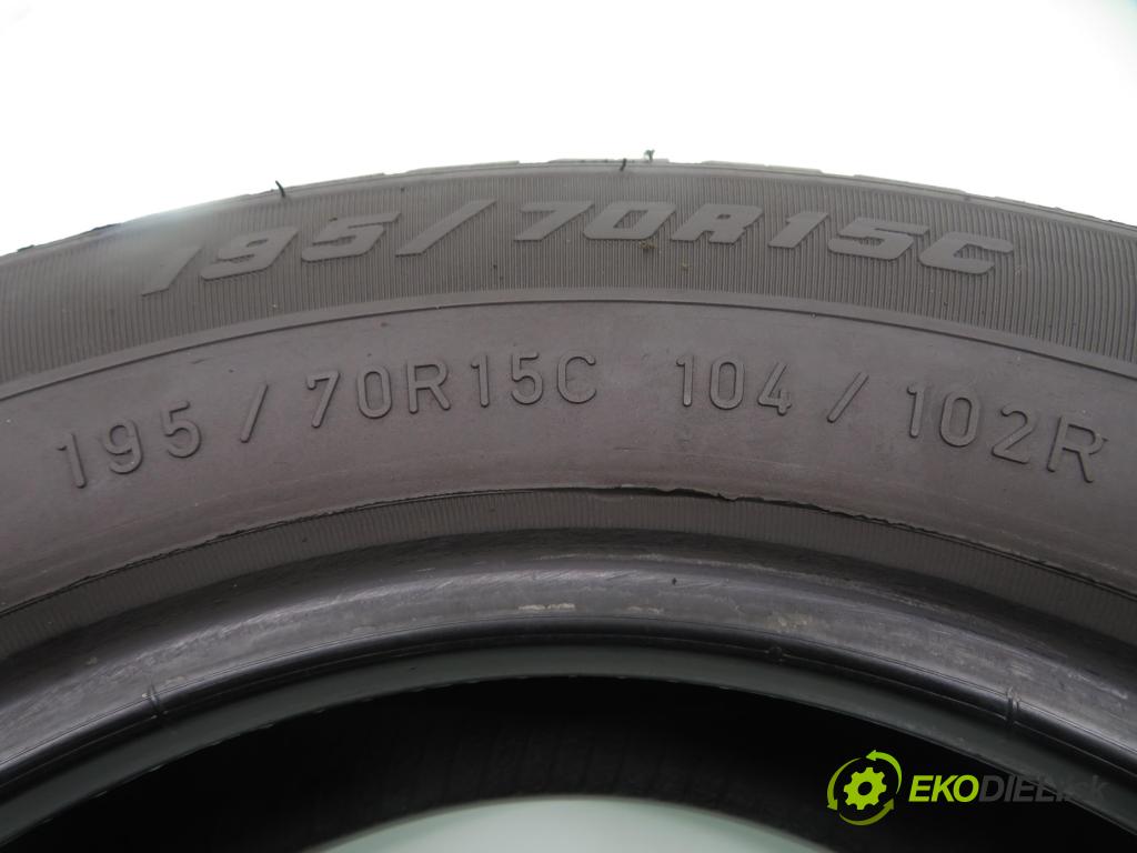 2011 PNEUMATIKY: / PNEUMATIKA: LETNÁ: