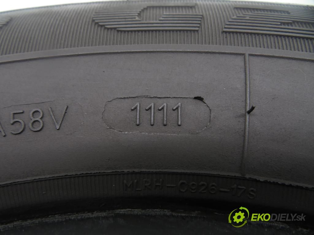 2011 PNEUMATIKY: / PNEUMATIKA: LETNÁ: