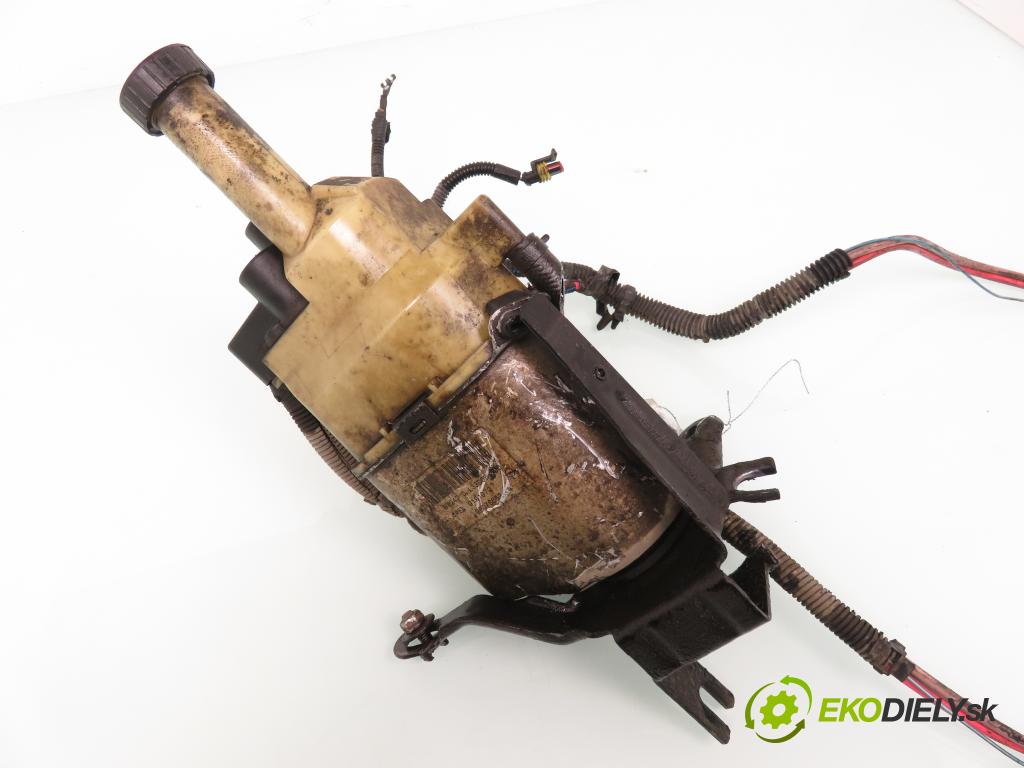 OPEL ASTRA G liftback (T98) HB 1998 66,00 1.4 16V - X 14 XE 1389,00 Pumpa servočerpadlo 9191970 ; 26078682