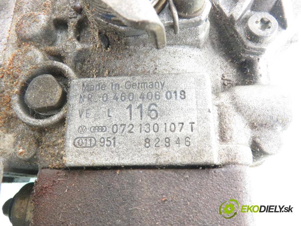 VOLVO 740 (744) SEDAN 1990 79,00 2.4 TD - D 24 T 2383,00 Pumpa vstrekovacia 0460406018 ; 072130107T (Vstrekovacie čerpadlo)