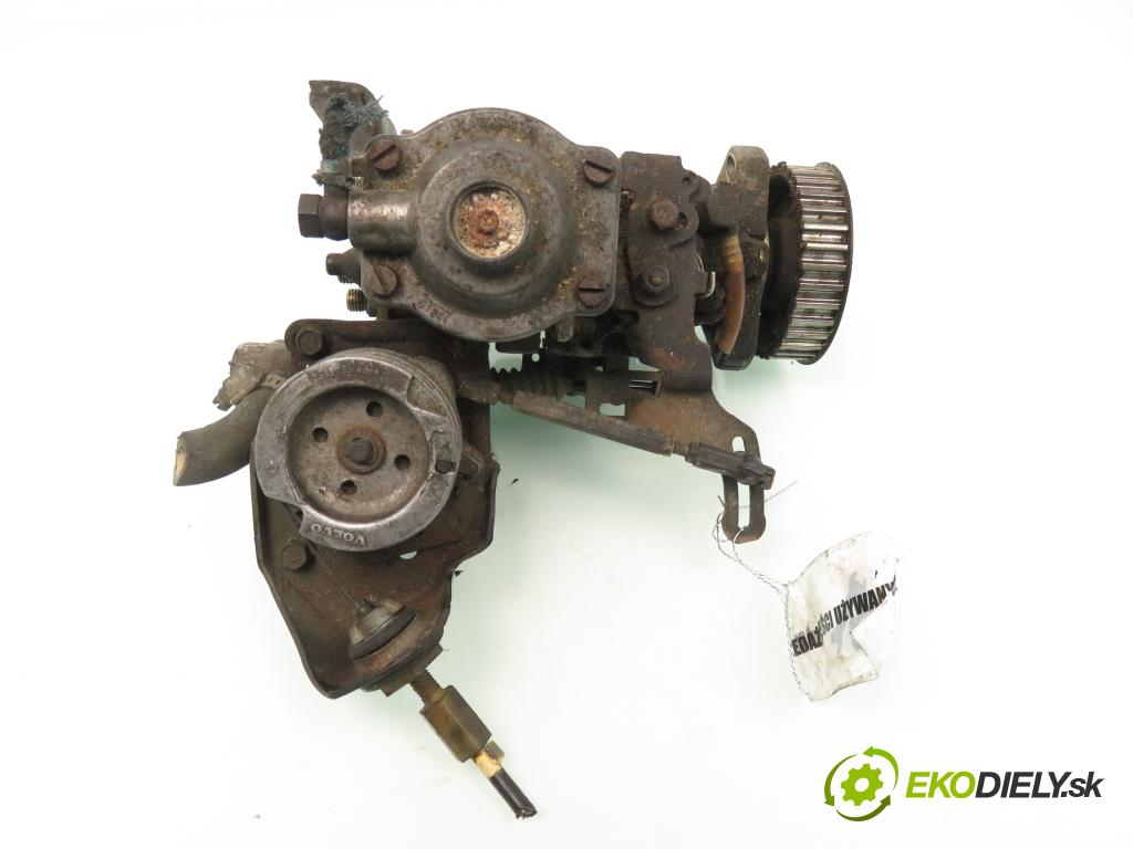 VOLVO 740 (744) SEDAN 1990 79,00 2.4 TD - D 24 T 2383,00 Pumpa vstrekovacia 0460406018 ; 072130107T (Vstrekovacie čerpadlo)