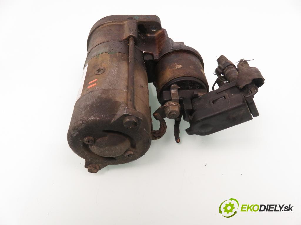 FIAT SIENA (178_) / ALBEA SEDAN 1998 74,00 1.6 16V 101 - 178 B3.000 1581,00 startér 63111008 (Startér)