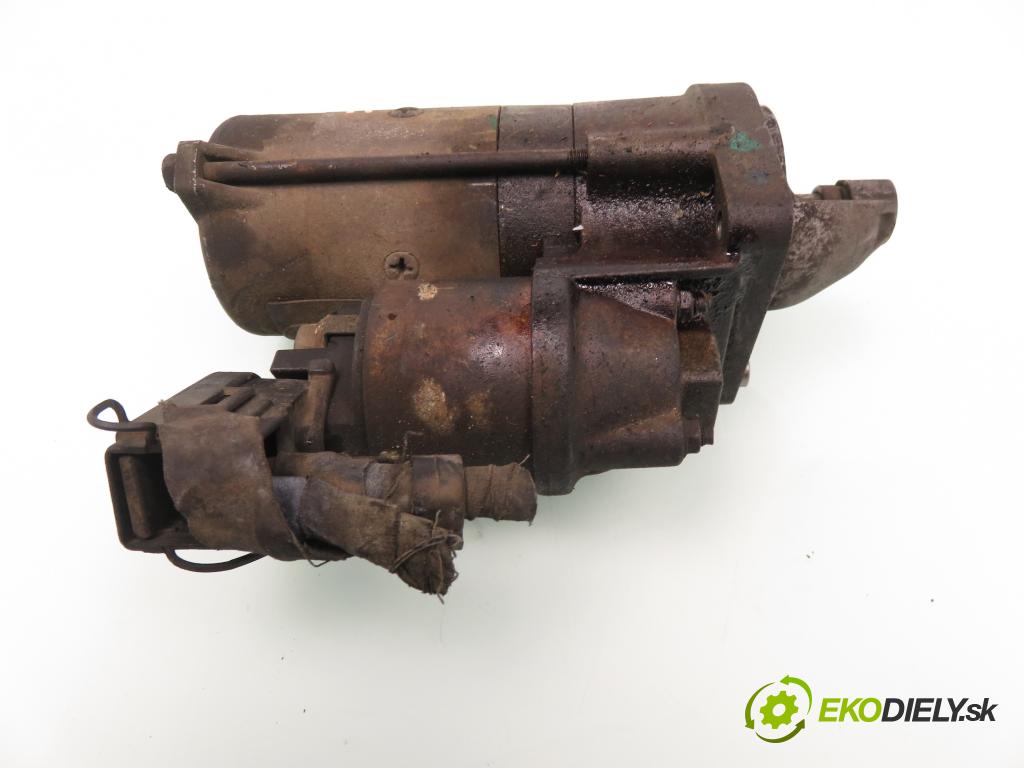 FIAT SIENA (178_) / ALBEA SEDAN 1998 74,00 1.6 16V 101 - 178 B3.000 1581,00 startér 63111008 (Startér)