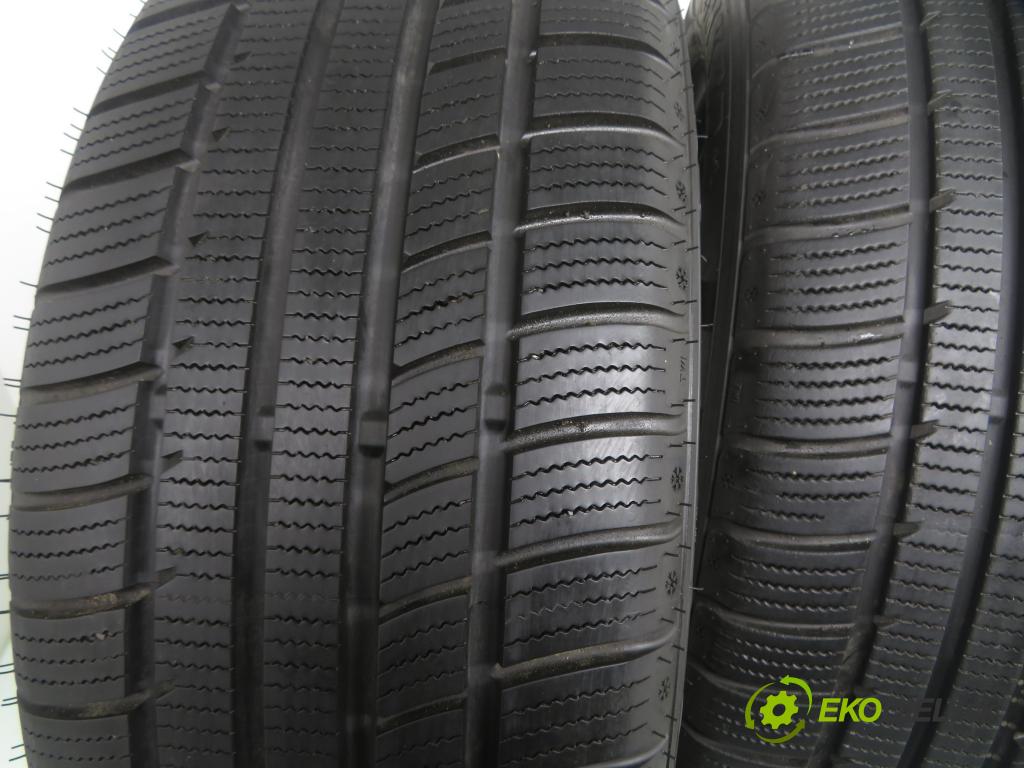 2019    PNEUMATIKY: / PNEUMATIKY: 4X4 / SUV ZIMA