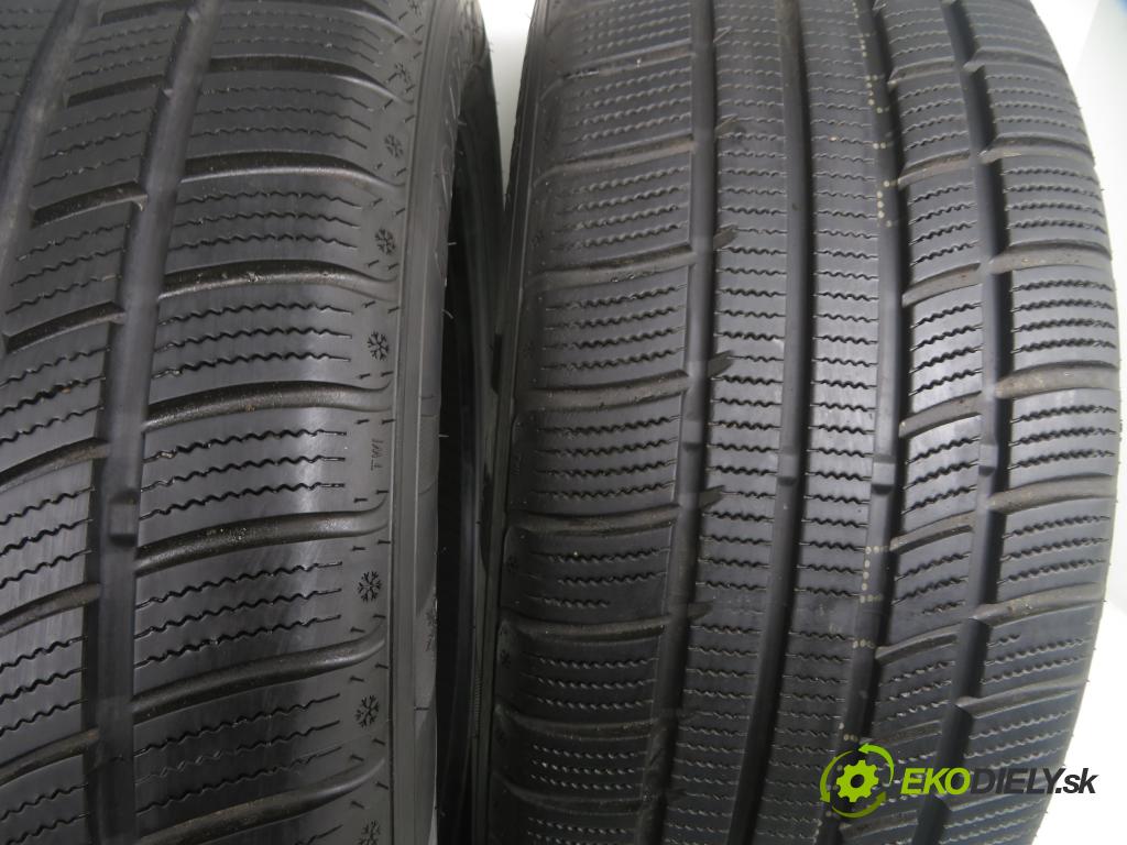 2019    PNEUMATIKY: / PNEUMATIKY: 4X4 / SUV ZIMA