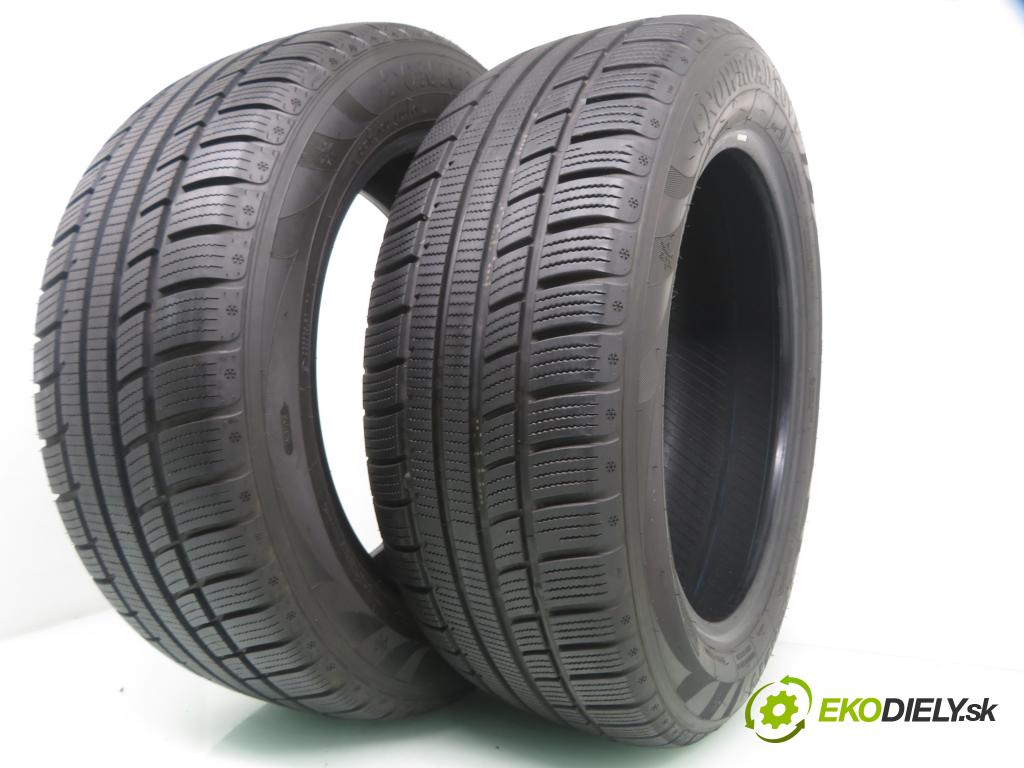 2019    PNEUMATIKY: / PNEUMATIKY: 4X4 / SUV ZIMA