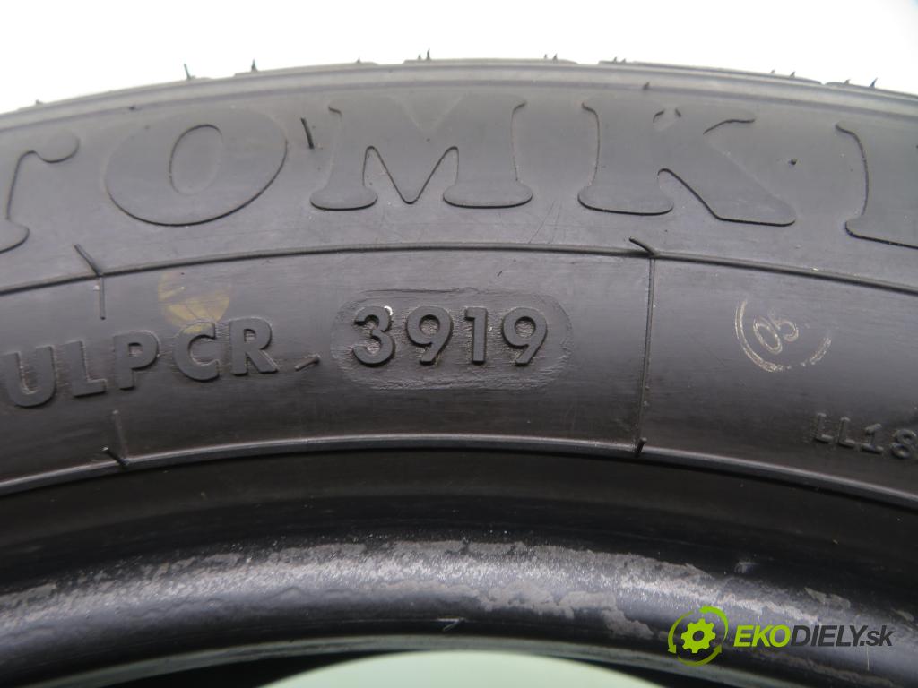 2019    PNEUMATIKY: / PNEUMATIKY: 4X4 / SUV ZIMA