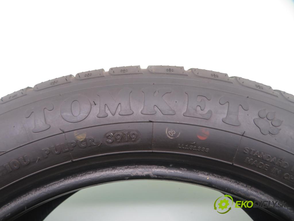 2019    PNEUMATIKY: / PNEUMATIKY: 4X4 / SUV ZIMA