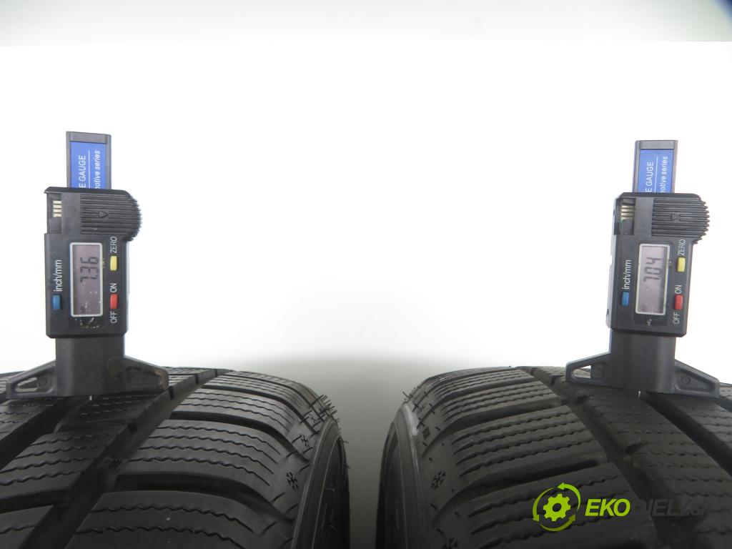 2019    PNEUMATIKY: / PNEUMATIKY: 4X4 / SUV ZIMA