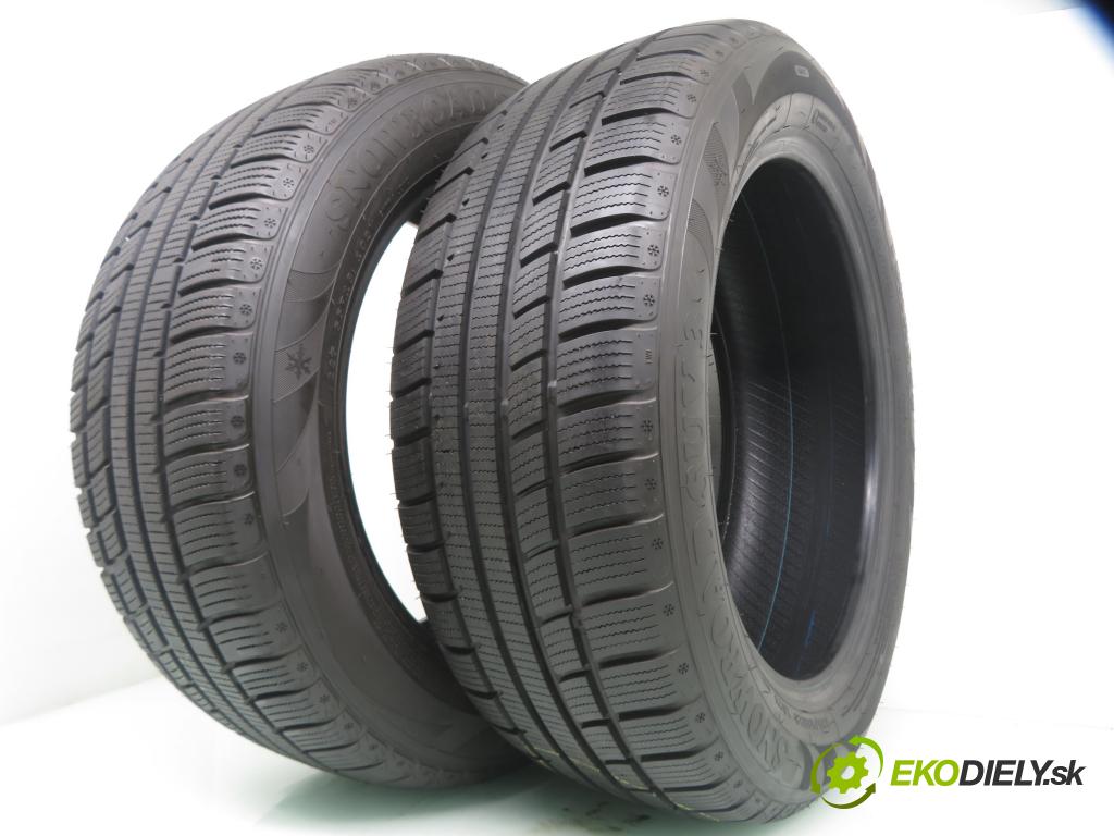 2020    PNEUMATIKY: / PNEUMATIKY: 4X4 / SUV ZIMA