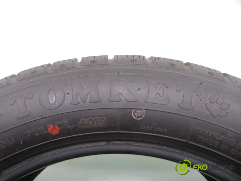 2020    PNEUMATIKY: / PNEUMATIKY: 4X4 / SUV ZIMA
