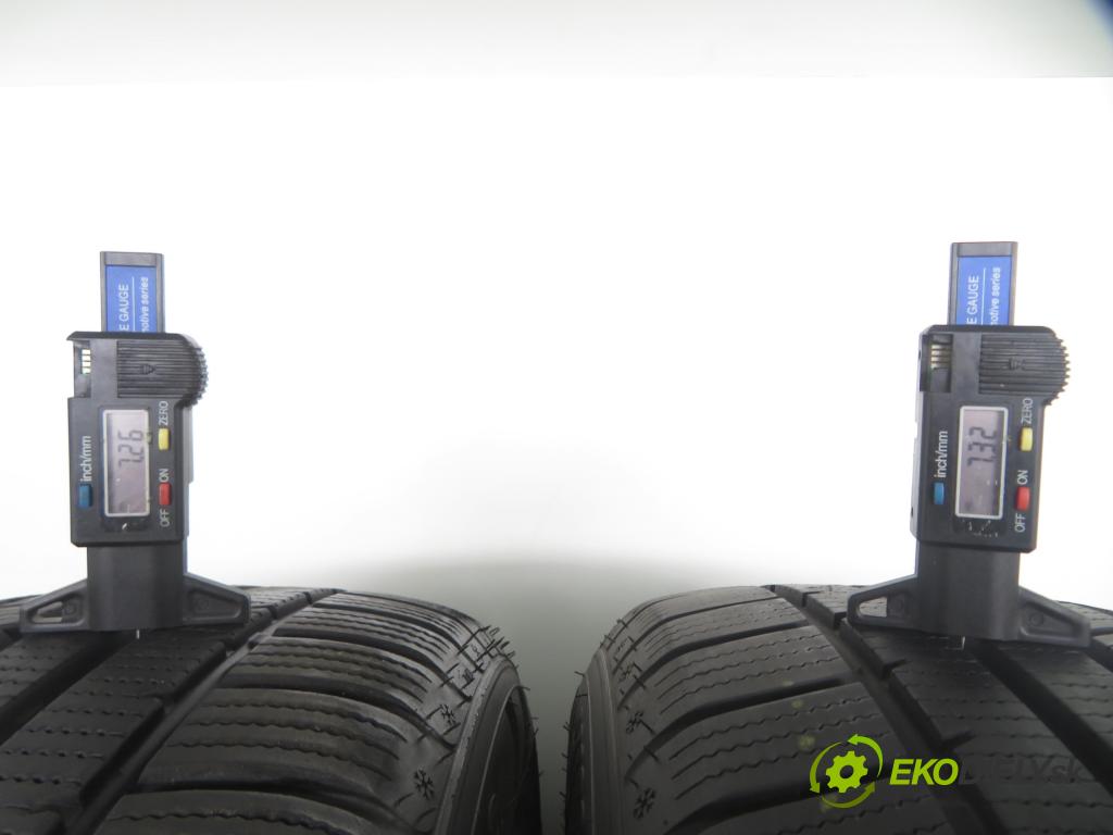 2020    PNEUMATIKY: / PNEUMATIKY: 4X4 / SUV ZIMA
