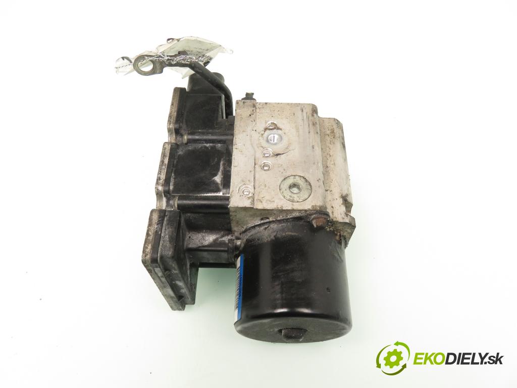 SAAB 9-5 (YS3E) SEDAN 2003 110,00 2.0 t 150 - B205E 1985,00 Pumpa ABS 13509102L ; 13664002 ; 13664002 (Pumpa ABS)
