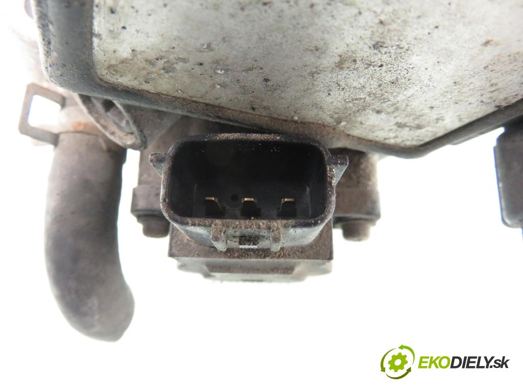 NISSAN MICRA II (K11) HB 1999 40,00 1.0 i 16V - CG10DE 998,00 Škrtiaca klapka (Škrtiaca klapka)