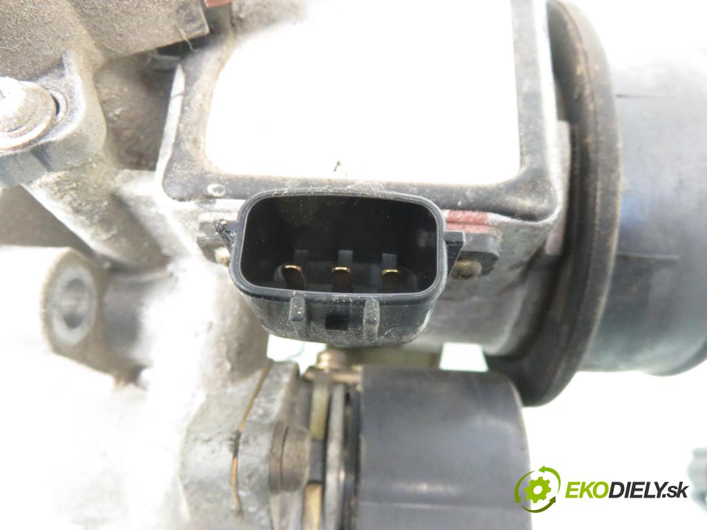 NISSAN MICRA II (K11) HB 1999 40,00 1.0 i 16V - CG10DE 998,00 Škrtiaca klapka (Škrtiaca klapka)